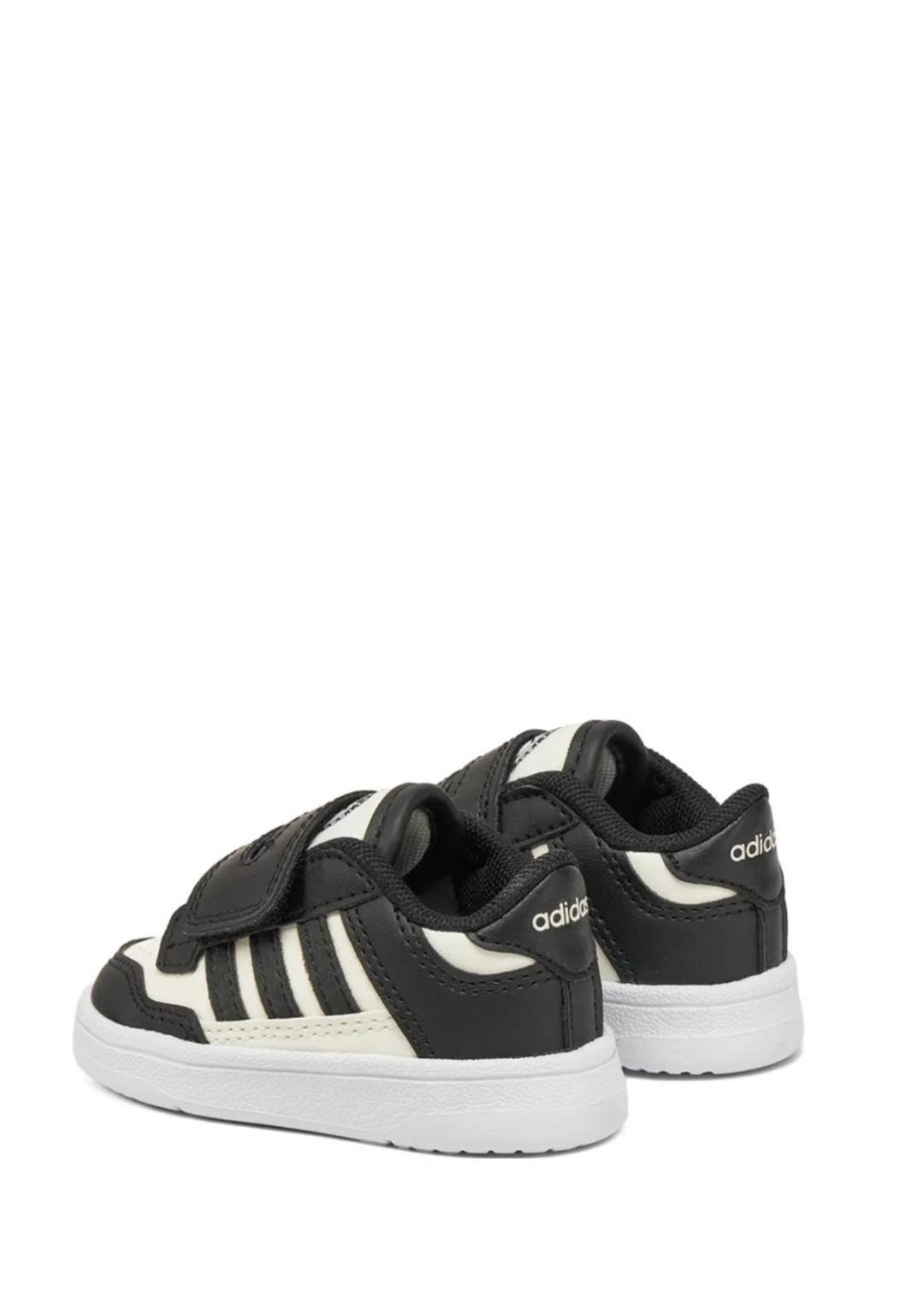 Adidas - RAPIDCOURT CF - Bimbo - JS3546