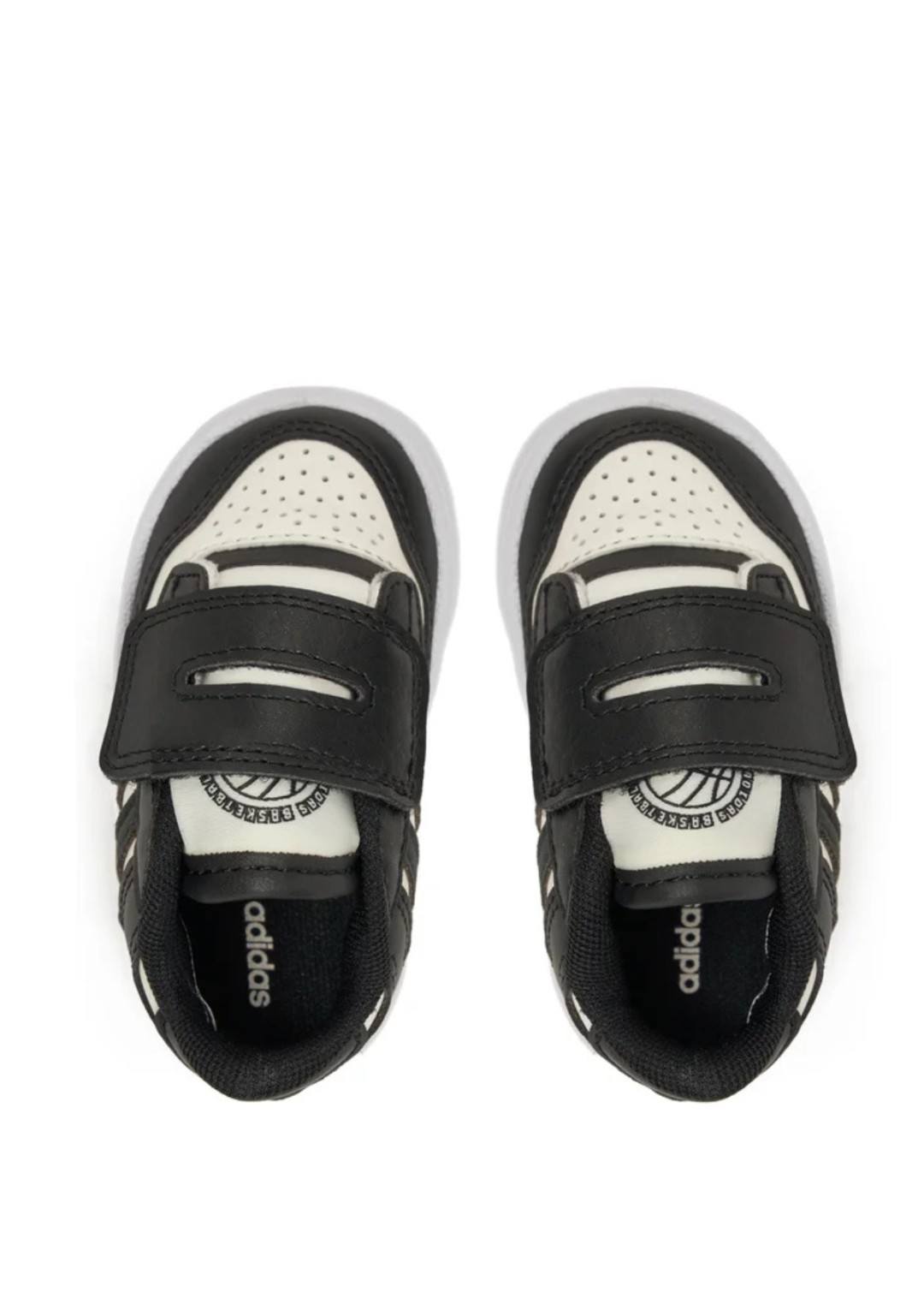 Adidas - RAPIDCOURT CF - Bimbo - JS3546