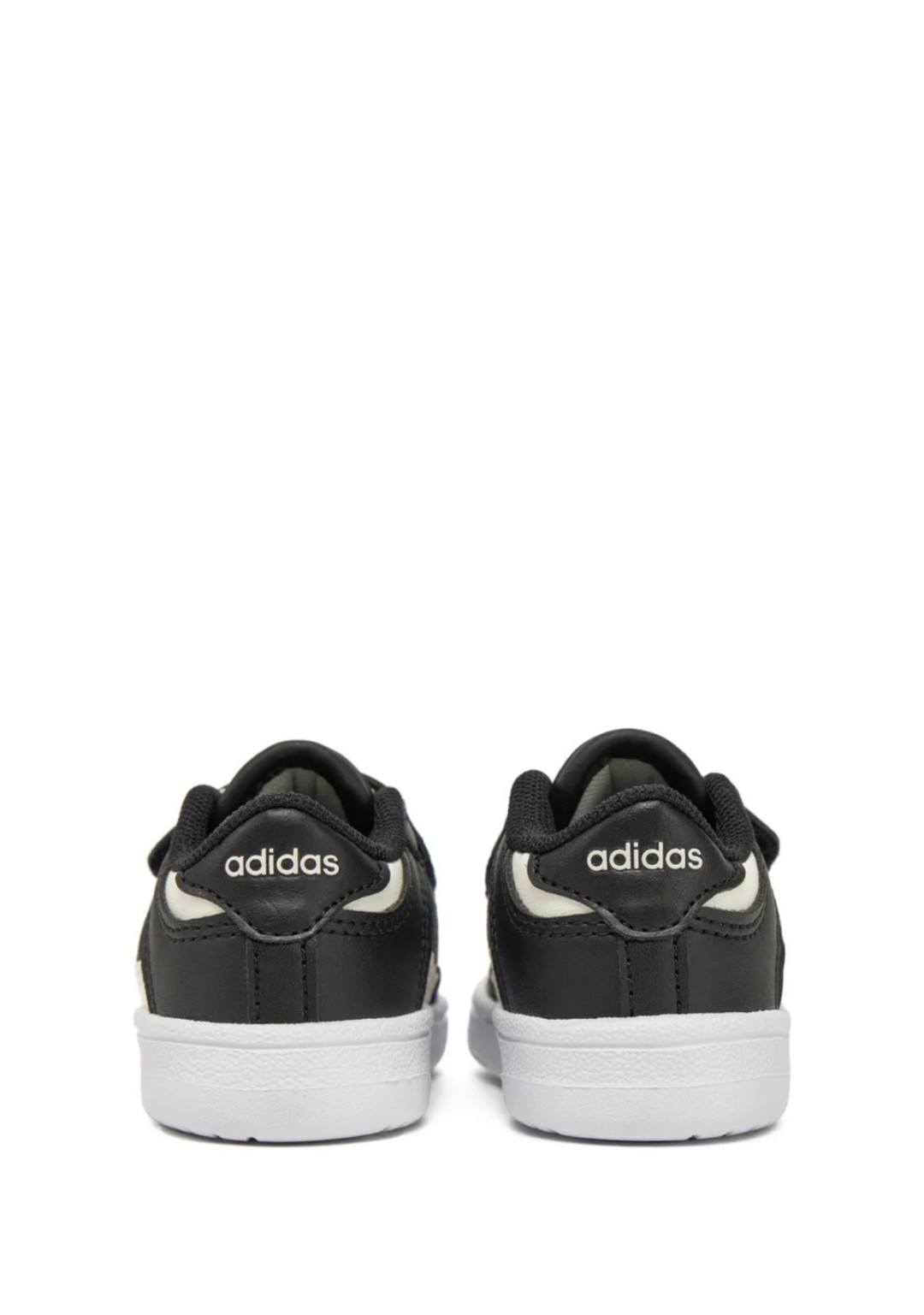 Adidas - RAPIDCOURT CF - Bimbo - JS3546