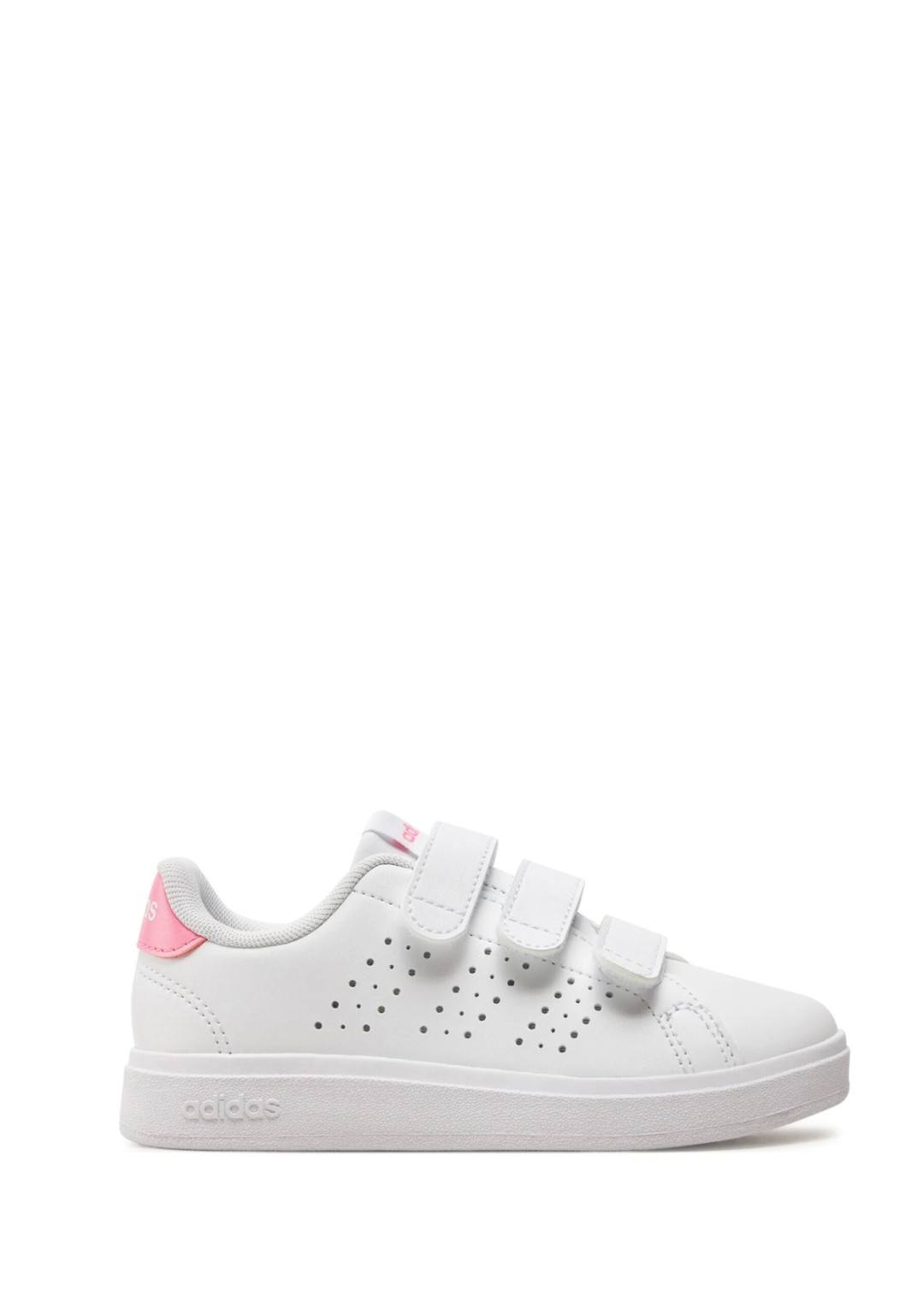 Adidas - Advantage base 2.0 - Bambine e ragazze - ID1305