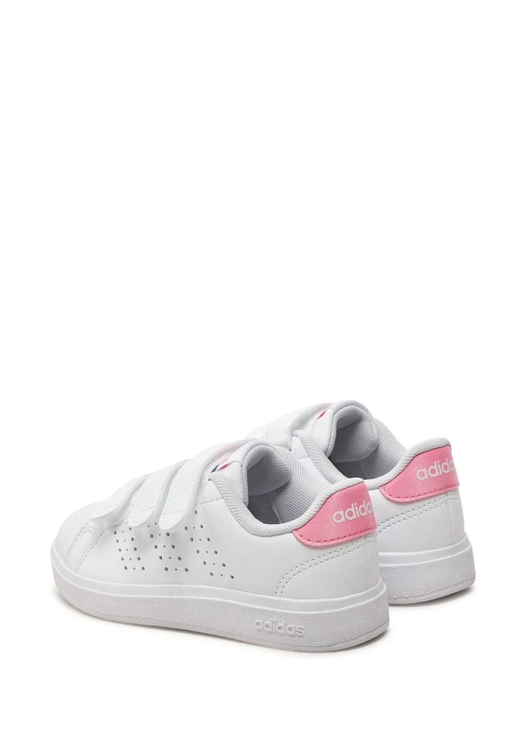 Adidas - Advantage base 2.0 - Bambine e ragazze - ID1305