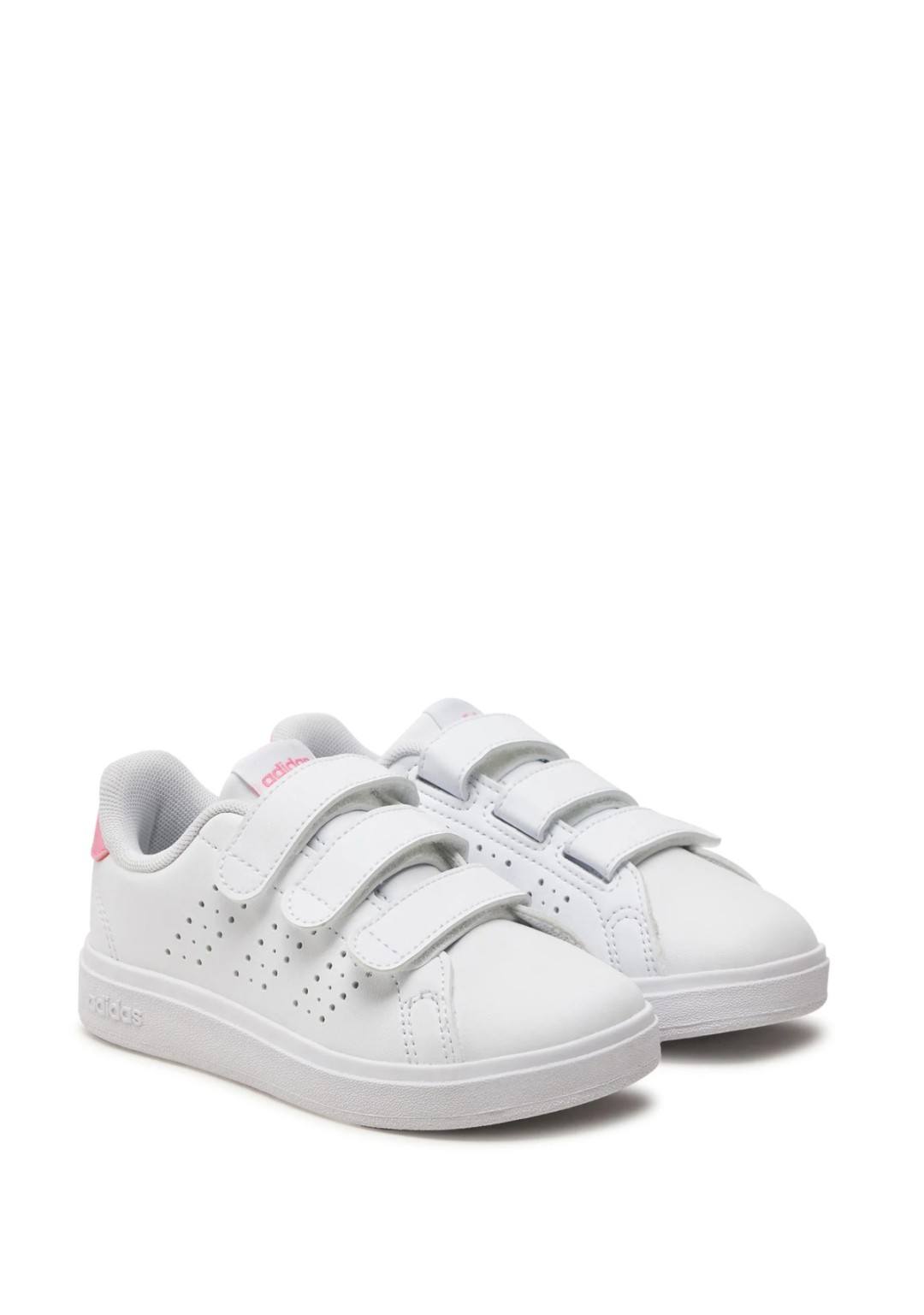 Adidas - Advantage base 2.0 - Bambine e ragazze - ID1305