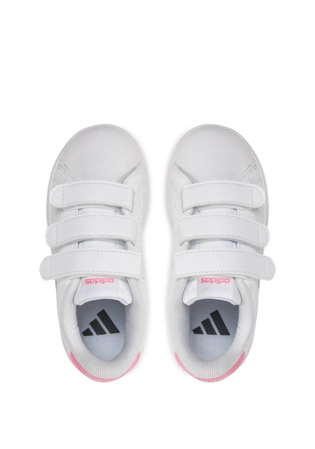 Adidas - Advantage base 2.0 - Bambine e ragazze - ID1305
