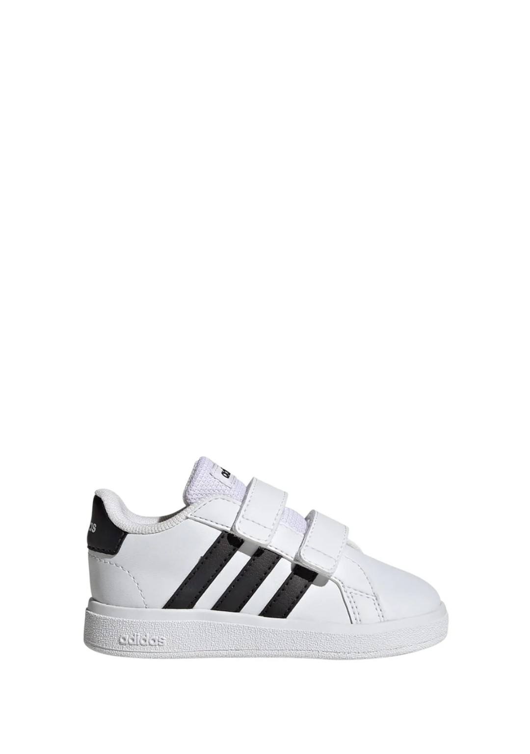 Adidas - GRANDCOURT 2.0 - Bimbo - GW6527 B