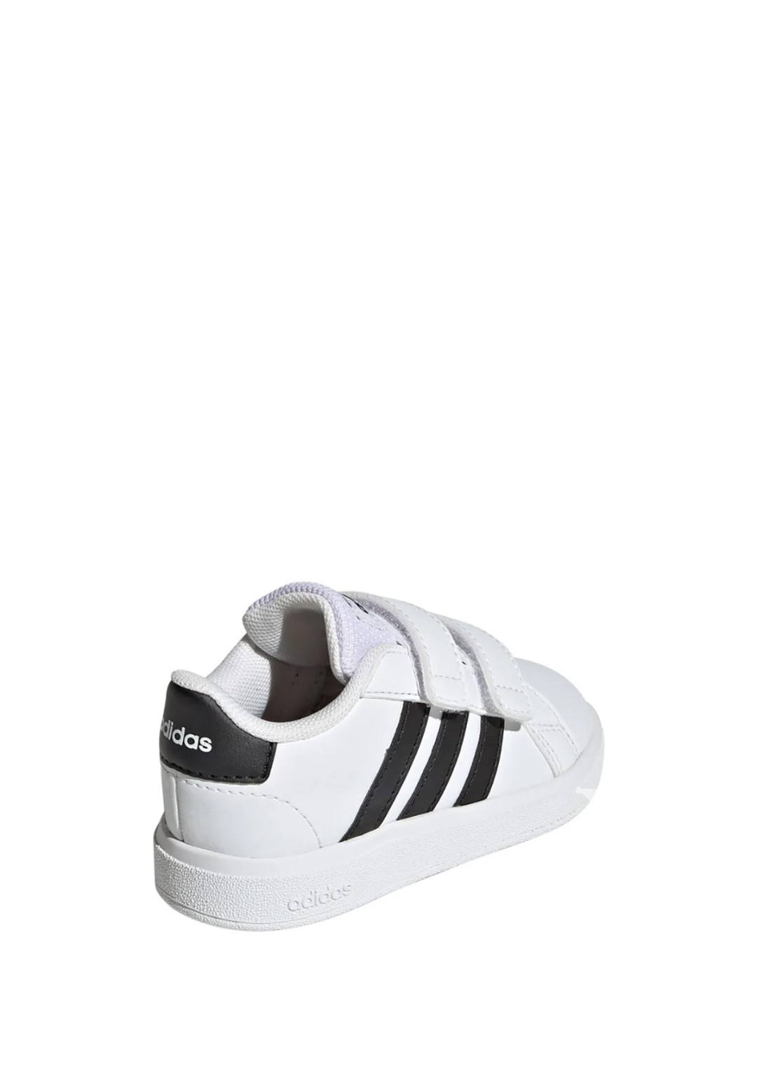 Adidas - GRANDCOURT 2.0 - Bimbo - GW6527 B