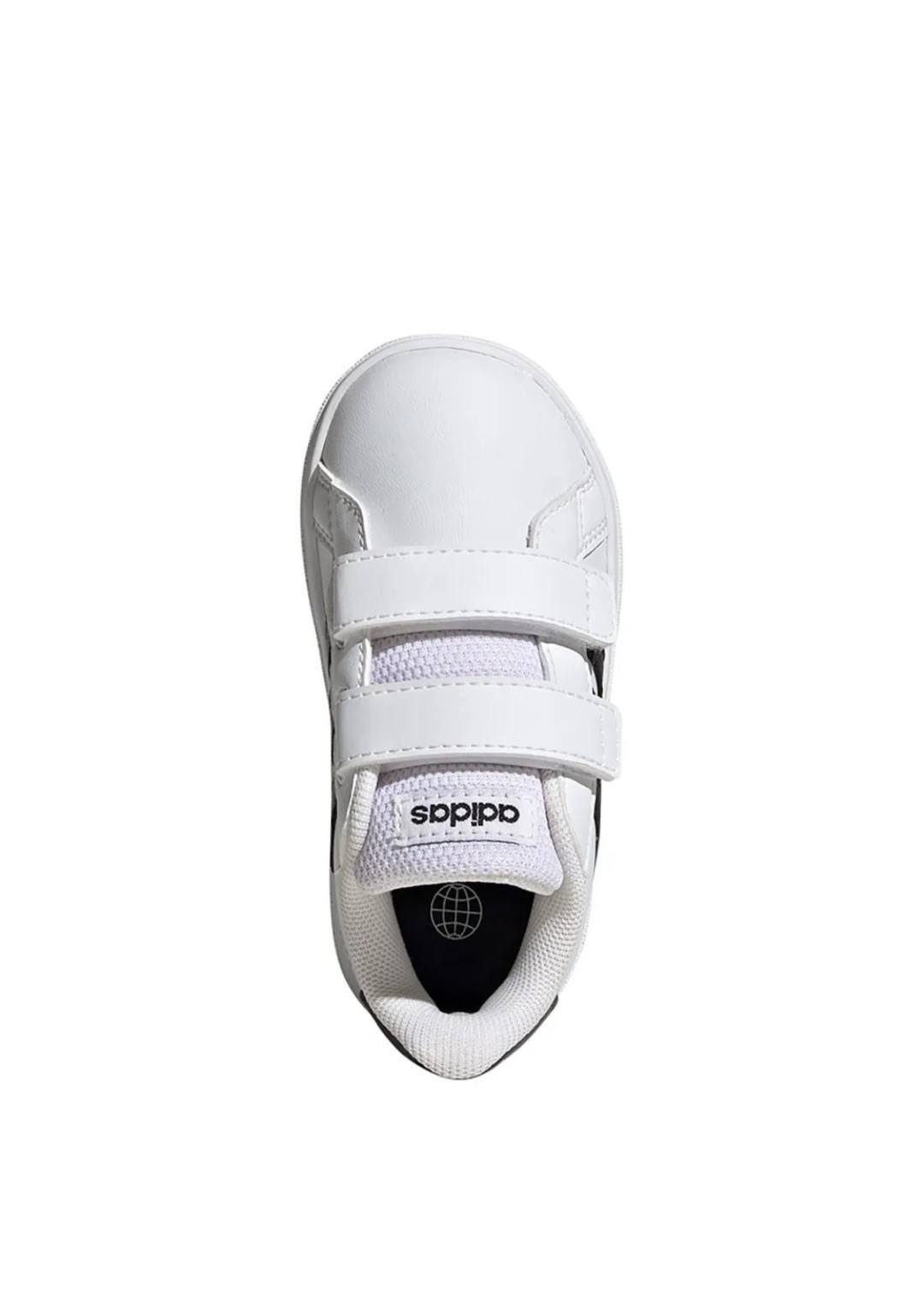 Adidas - GRANDCOURT 2.0 - Bimbo - GW6527 B
