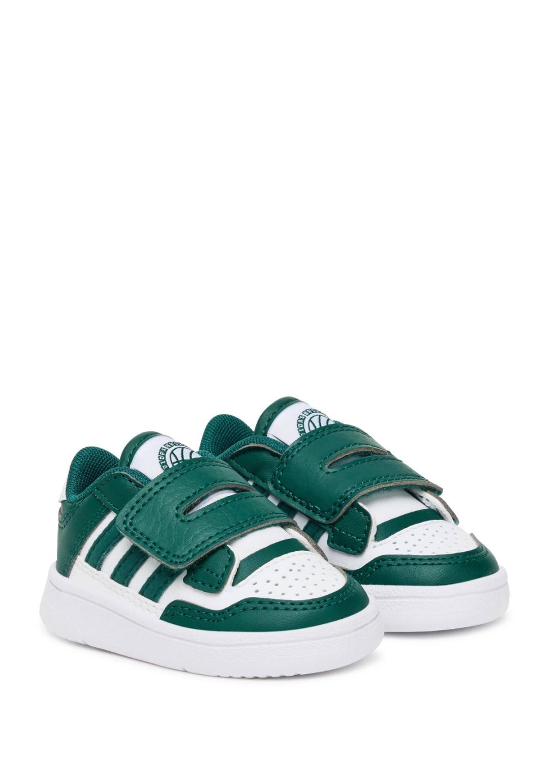 Adidas - RAPIDCOURT - Bimbo - JR1023