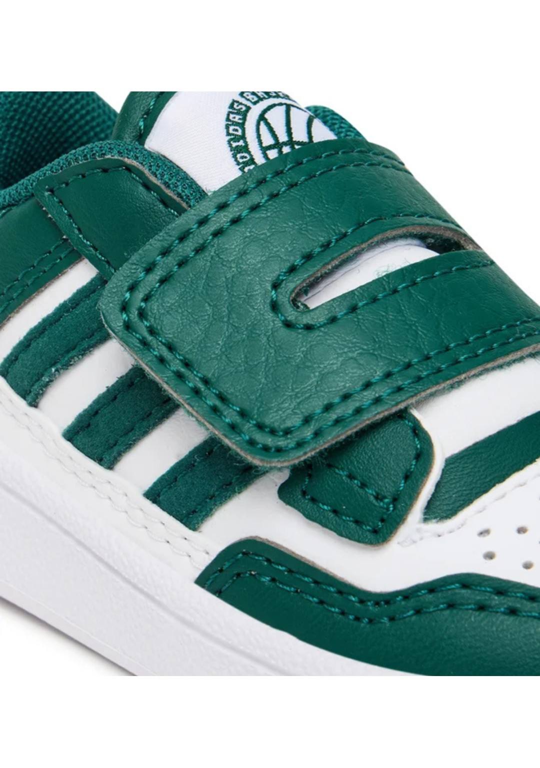 Adidas - RAPIDCOURT - Bimbo - JR1023