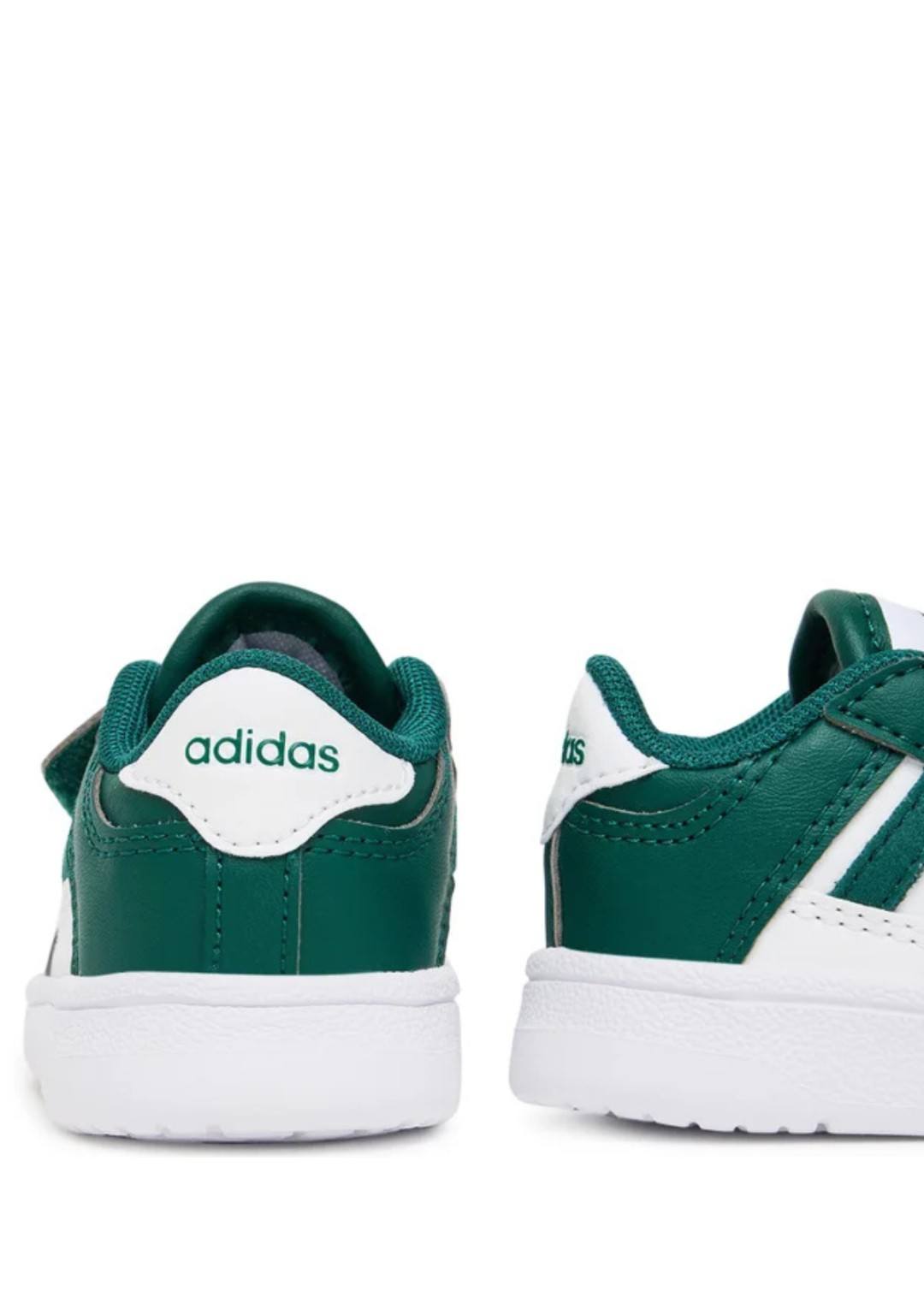 Adidas - RAPIDCOURT - Bimbo - JR1023