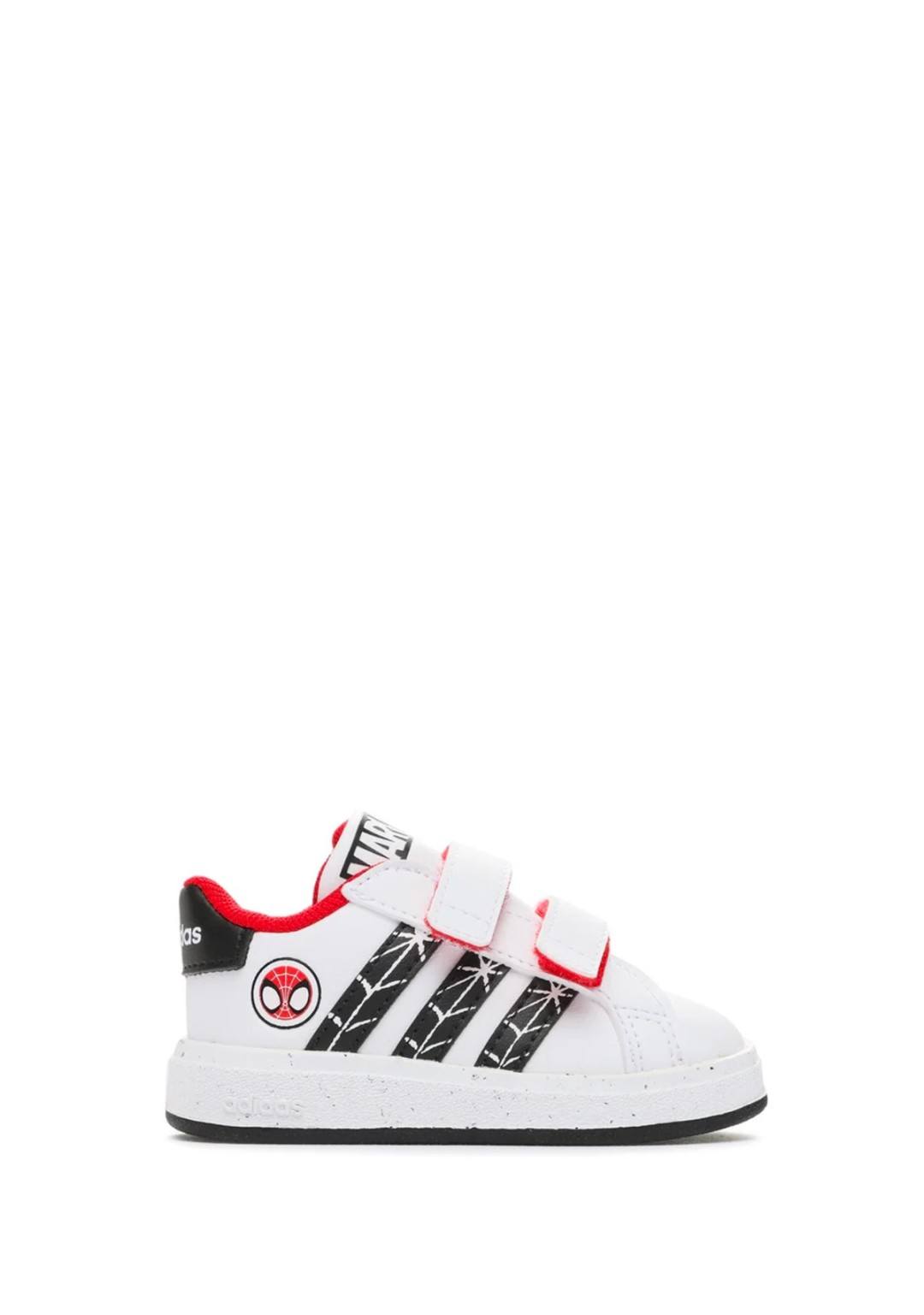 Adidas - GrandCourt Spider - Bimbo - IF9893 S
