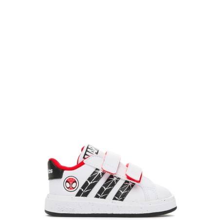 Adidas - GrandCourt Spider - Bimbo - IF9893 S
