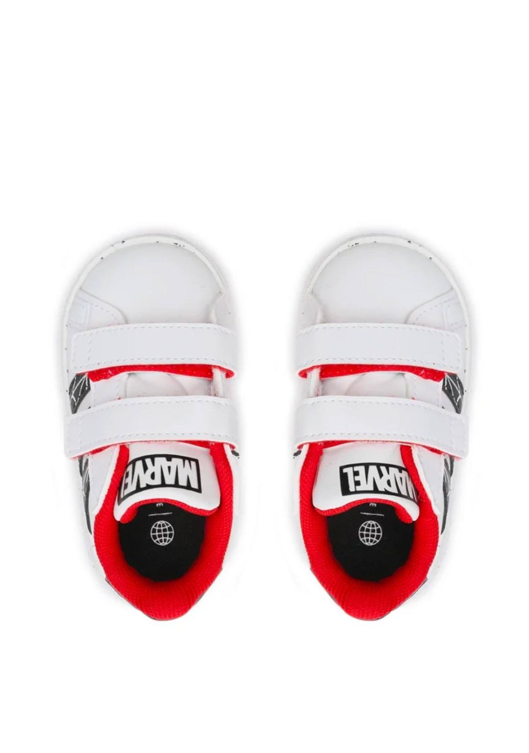Adidas - GrandCourt Spider - Bimbo - IF9893 S