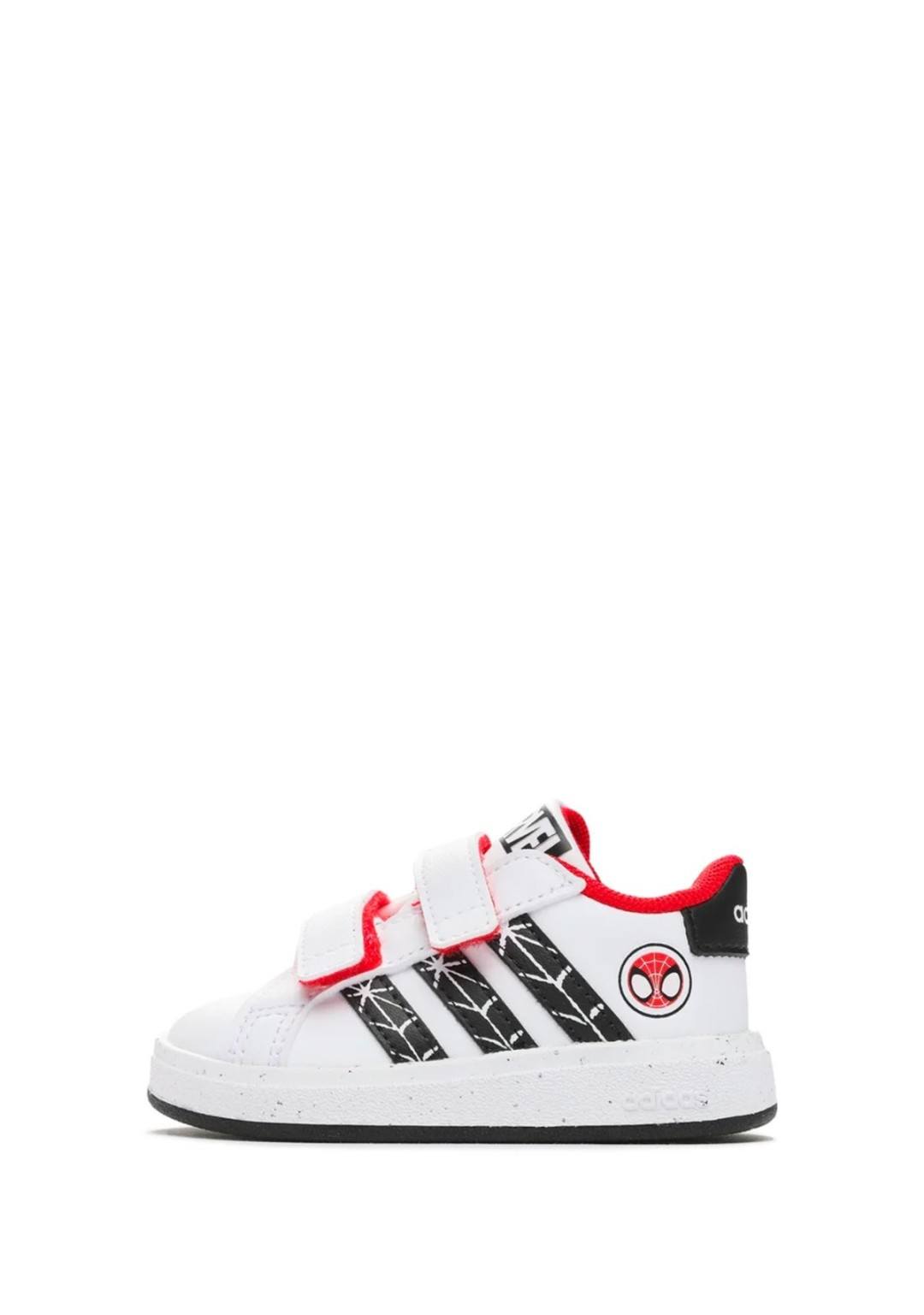 Adidas - GrandCourt Spider - Bimbo - IF9893 S
