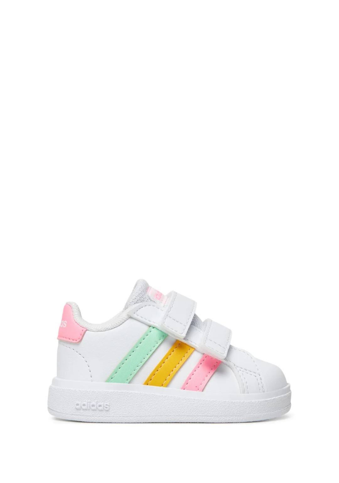 Adidas - GRANDCOURT 2.0 CF - Bimba - HP8917