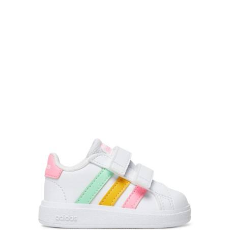 Adidas - GRANDCOURT 2.0 CF - Bimba - HP8917