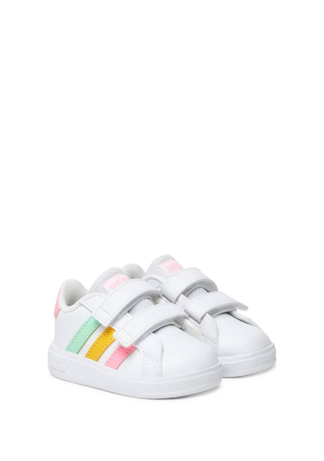 Adidas - GRANDCOURT 2.0 CF - Bimba - HP8917