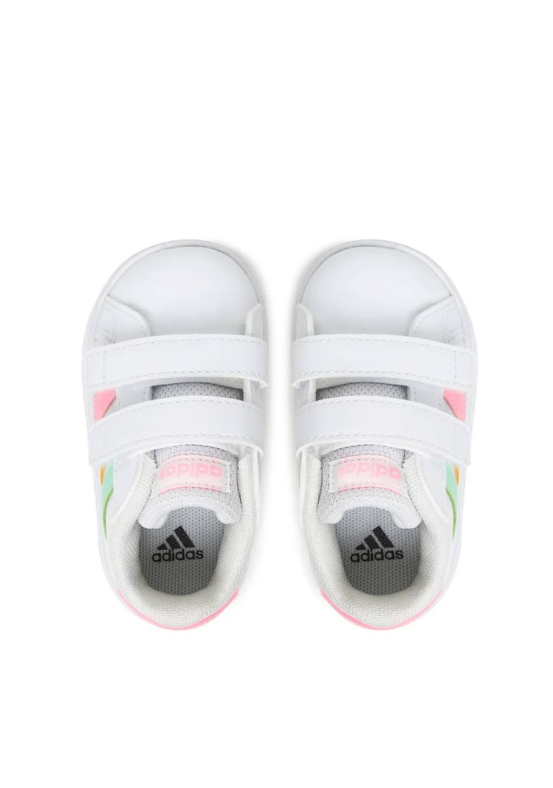 Adidas - GRANDCOURT 2.0 CF - Bimba - HP8917