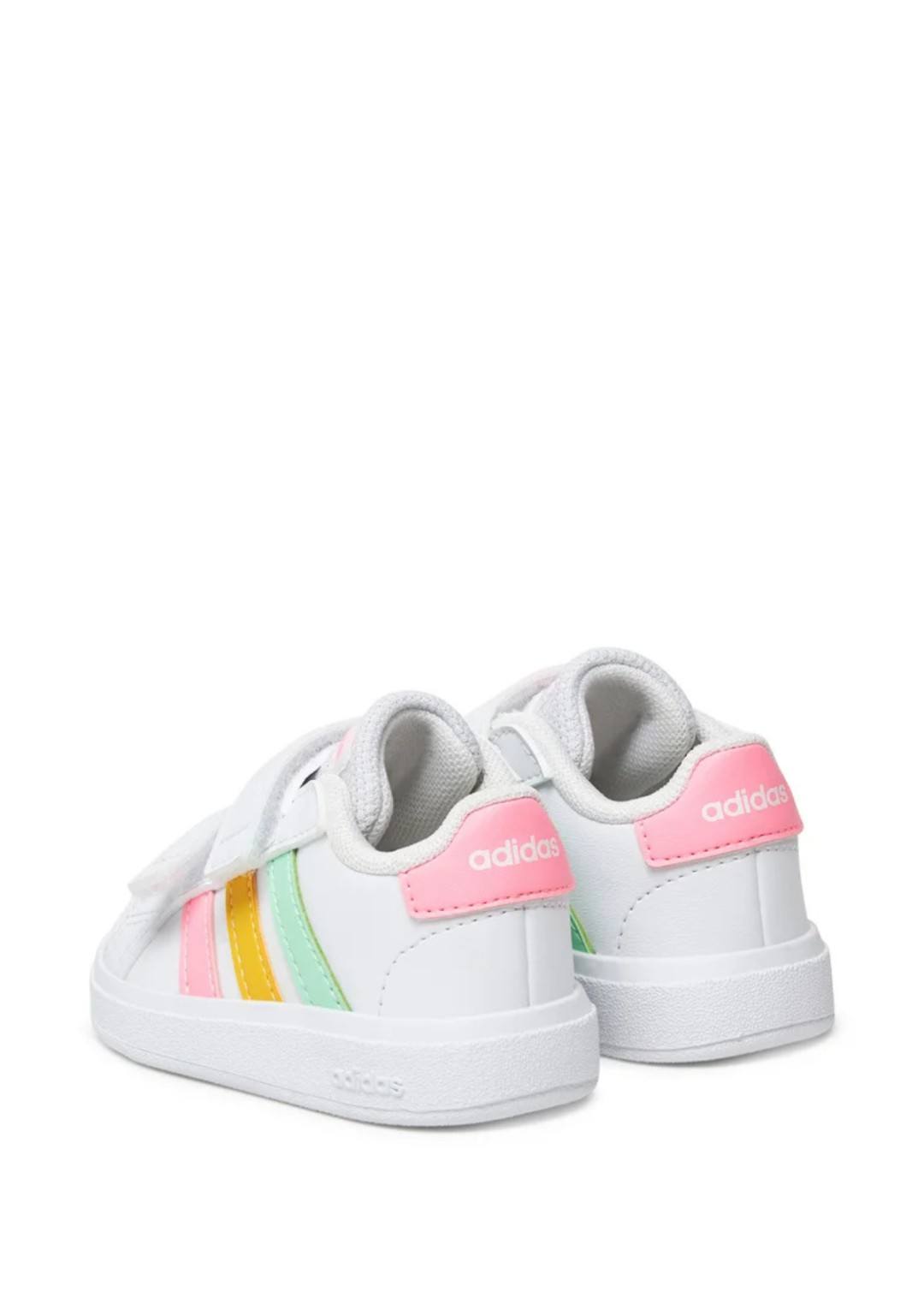 Adidas - GRANDCOURT 2.0 CF - Bimba - HP8917