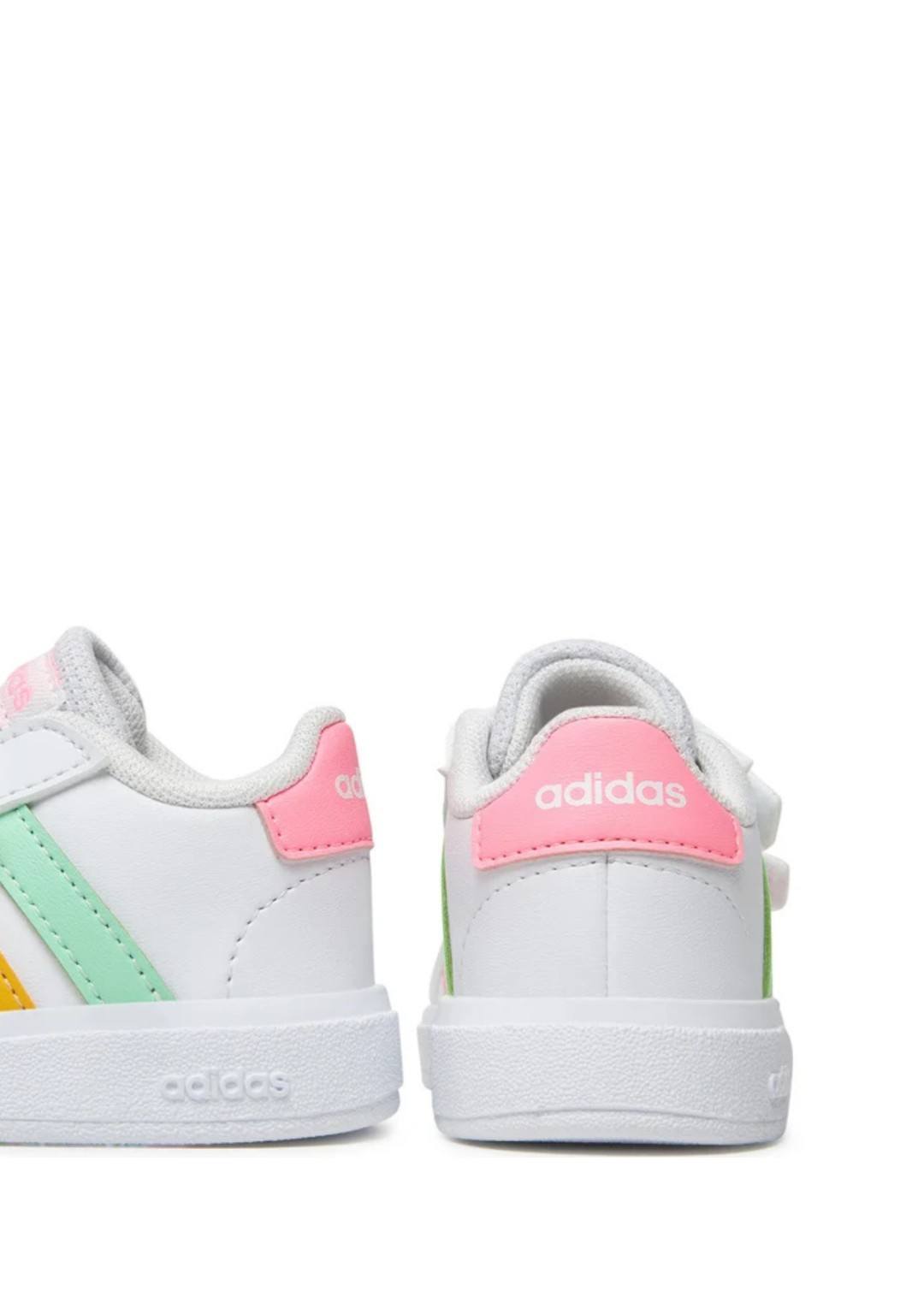 Adidas - GRANDCOURT 2.0 CF - Bimba - HP8917