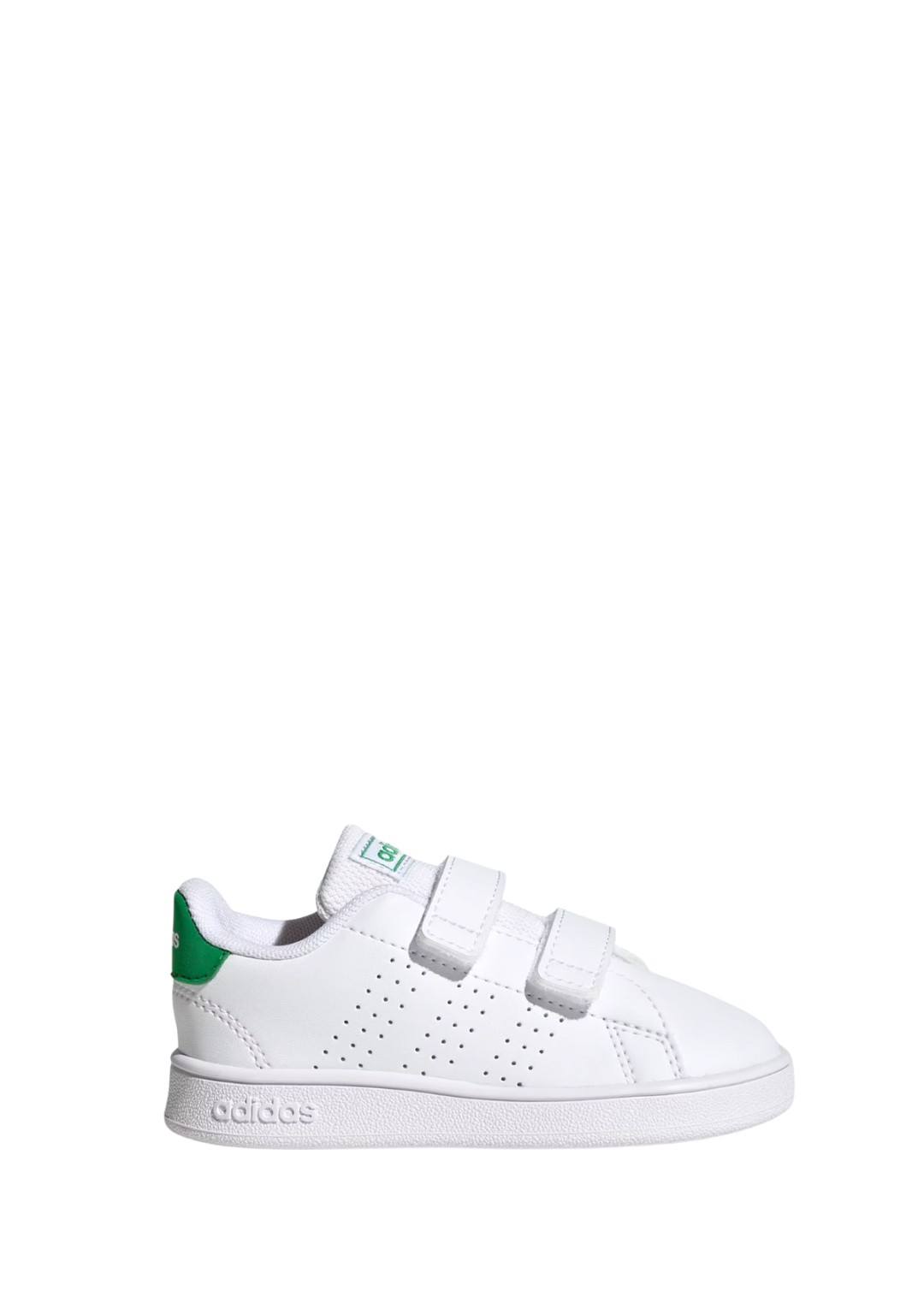 Adidas - Advantage CF I - Bimbo - GW6500