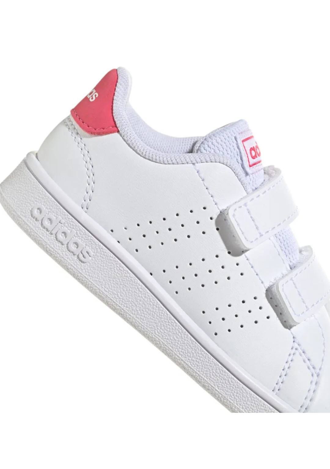 Adidas - Advantage CF I - Bimba - GW6501 F