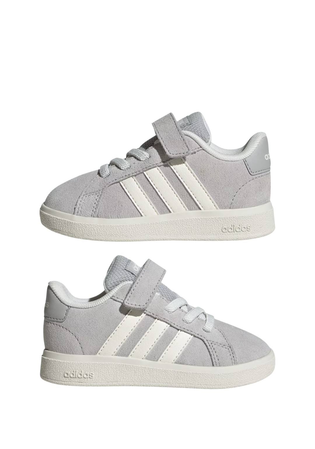 Adidas - Grand Court 00s - Bimbo - JR0782