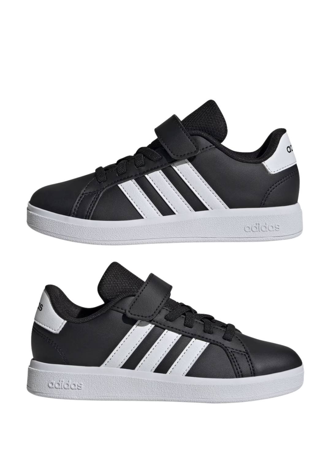 Adidas - GRANDCOURT 2.0 EL C - Bambini e ragazzi - IE5995