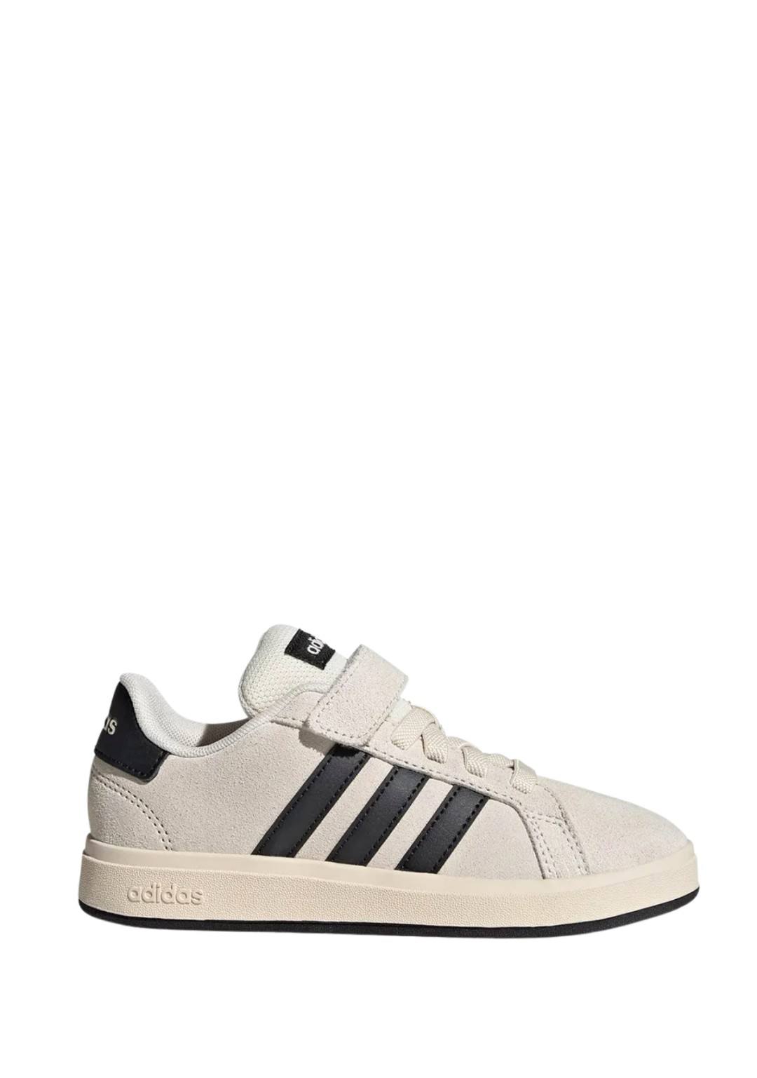 Adidas - GRANDCOURT 2.0 EL C - Bambini e ragazzi - JR5568