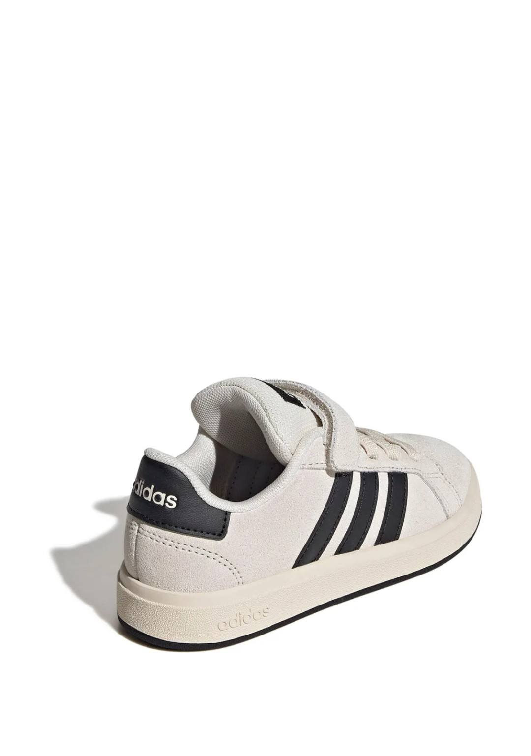 Adidas - GRANDCOURT 2.0 EL C - Bambini e ragazzi - JR5568