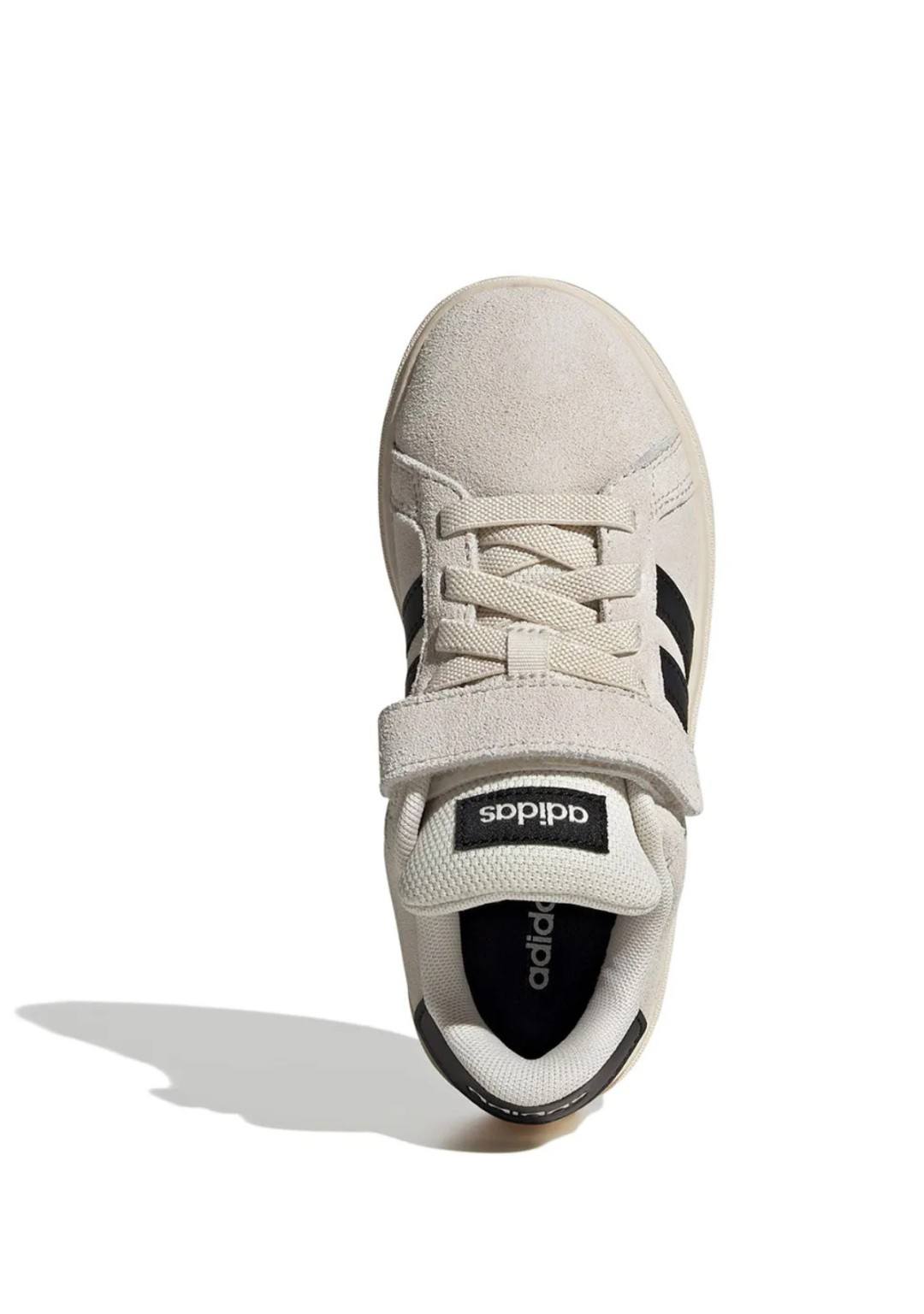 Adidas - GRANDCOURT 2.0 EL C - Bambini e ragazzi - JR5568
