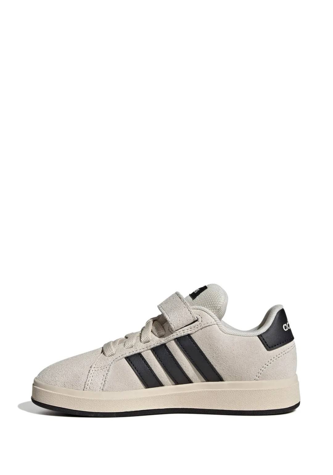 Adidas - GRANDCOURT 2.0 EL C - Bambini e ragazzi - JR5568