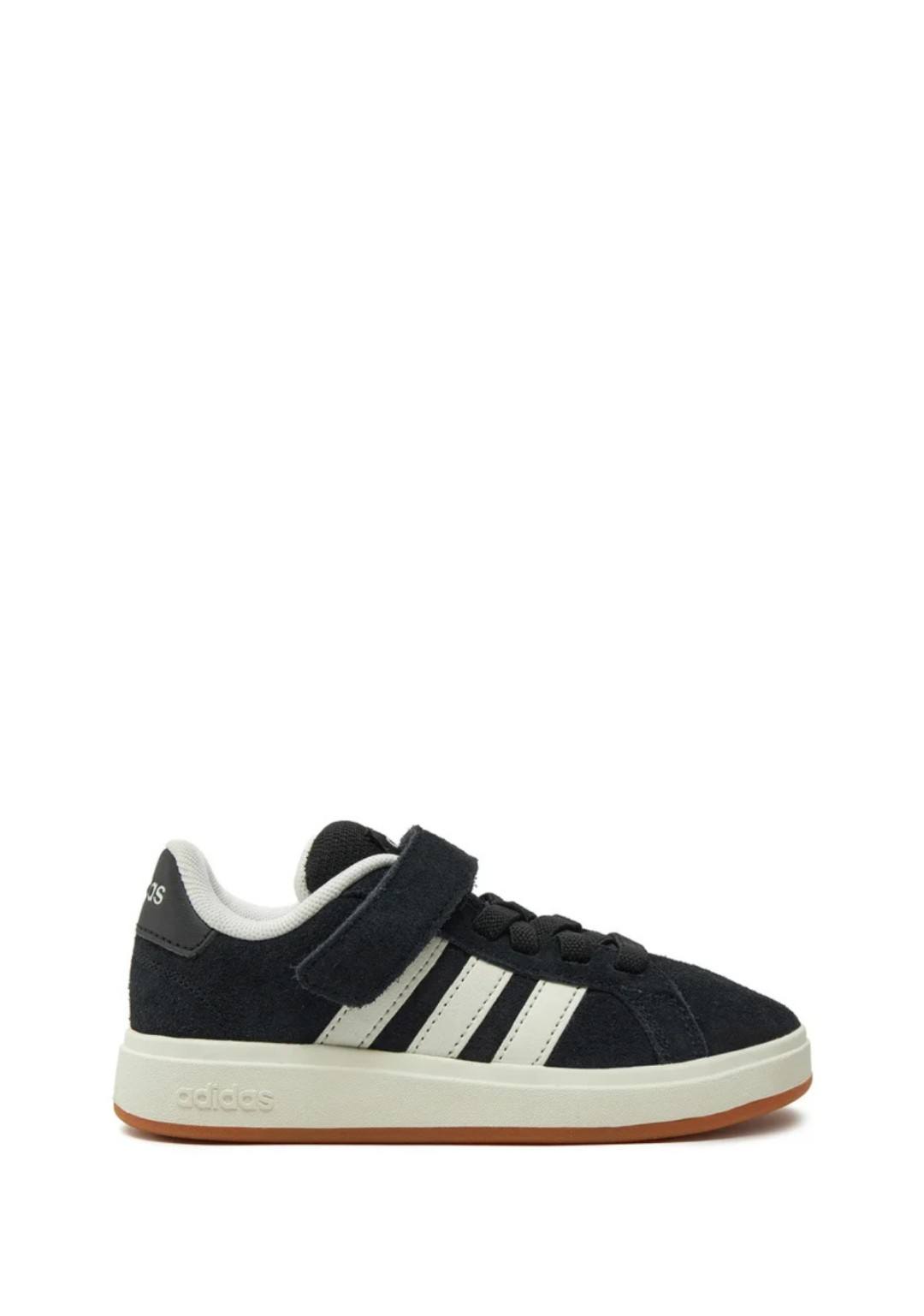 Adidas - GRAND COURT 002 ES EL - Bambini e ragazzi - JP5896