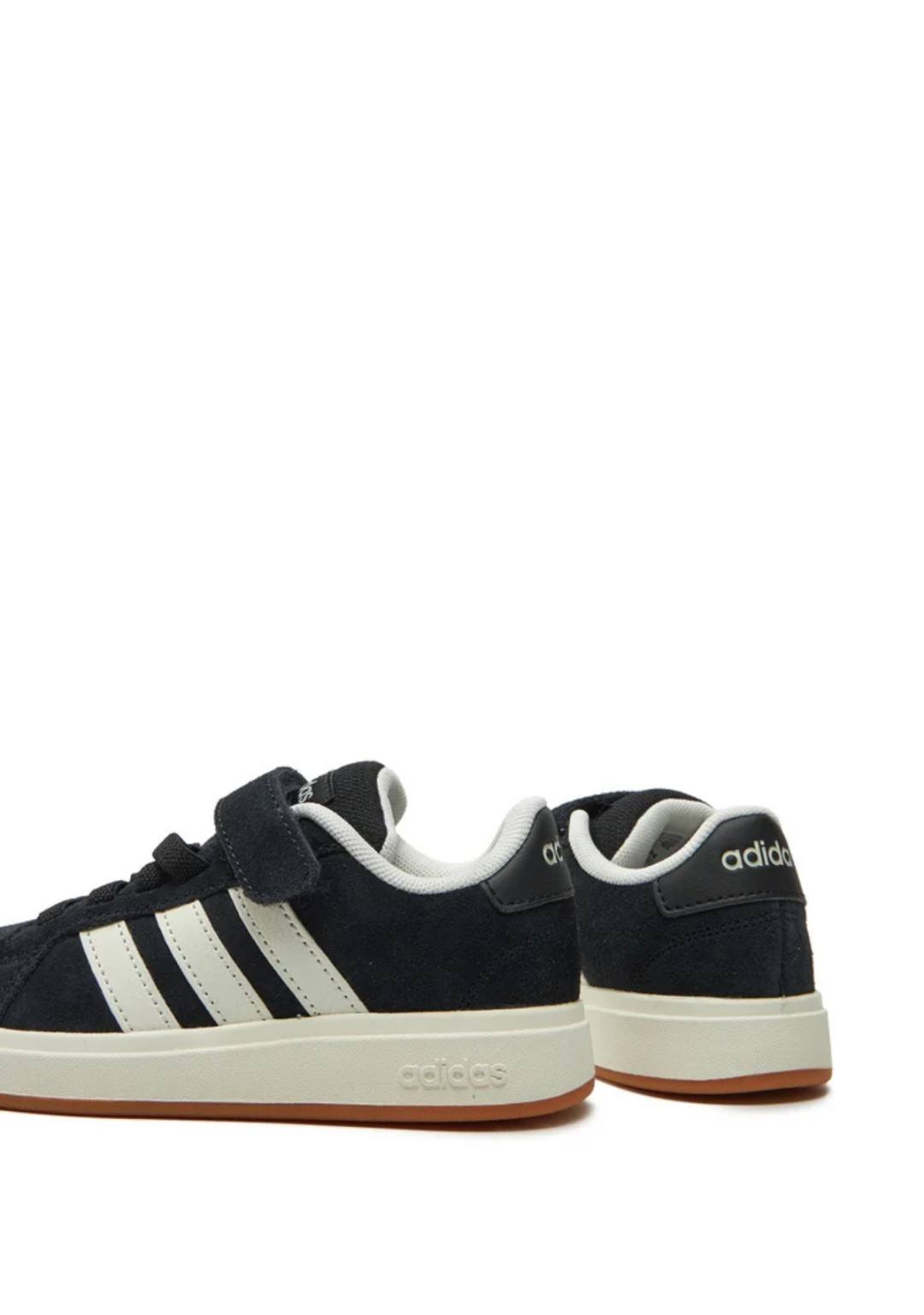 Adidas - GRAND COURT 002 ES EL - Bambini e ragazzi - JP5896