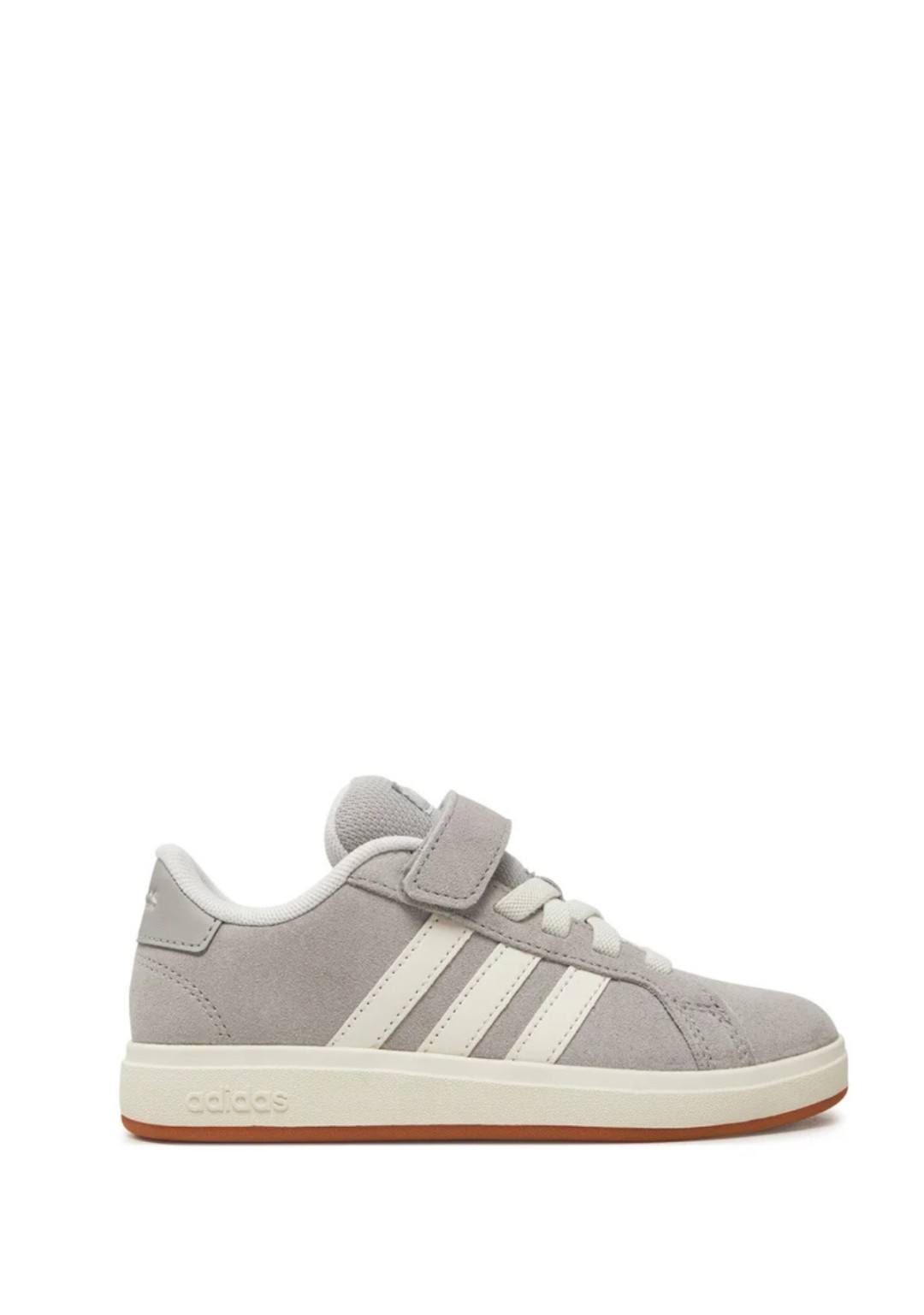Adidas - GRAND COURT 002 ES EL - Bambini e ragazzi - JP5897
