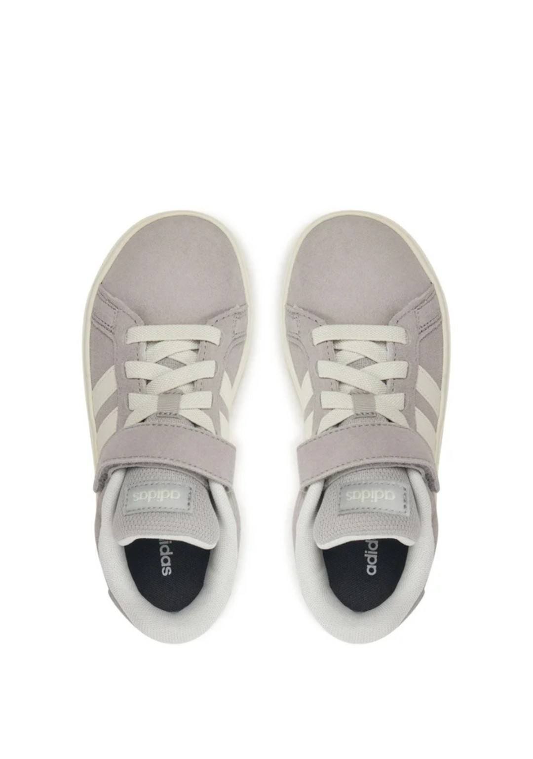 Adidas - GRAND COURT 002 ES EL - Bambini e ragazzi - JP5897