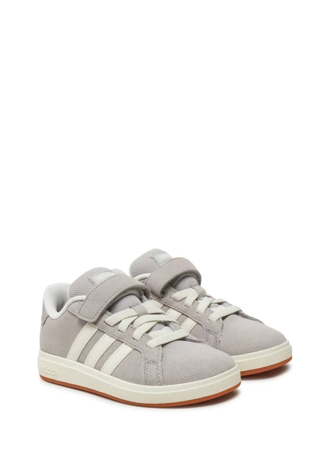 Adidas - GRAND COURT 002 ES EL - Bambini e ragazzi - JP5897