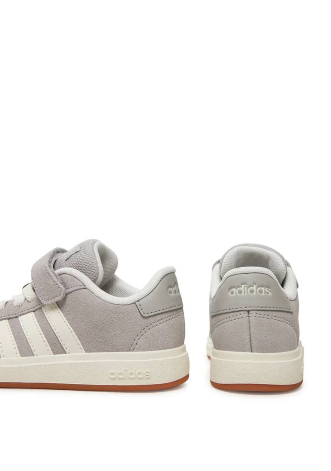 Adidas - GRAND COURT 002 ES EL - Bambini e ragazzi - JP5897