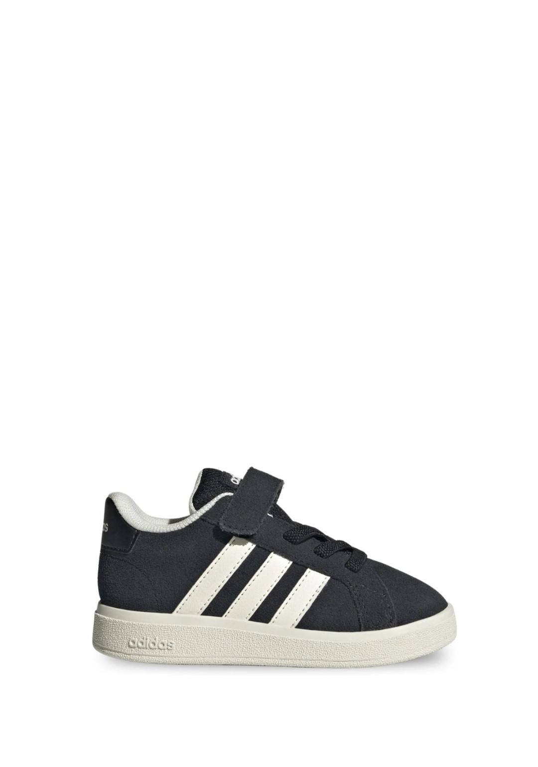 Adidas - GRAND COURT 002 ES EL - Bimbo - JR0779