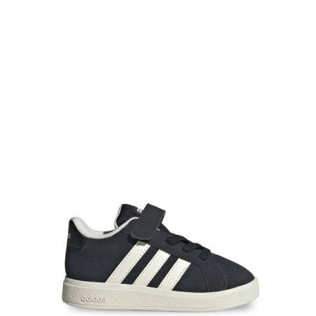 Adidas - GRAND COURT 002 ES EL - Bimbo - JR0779