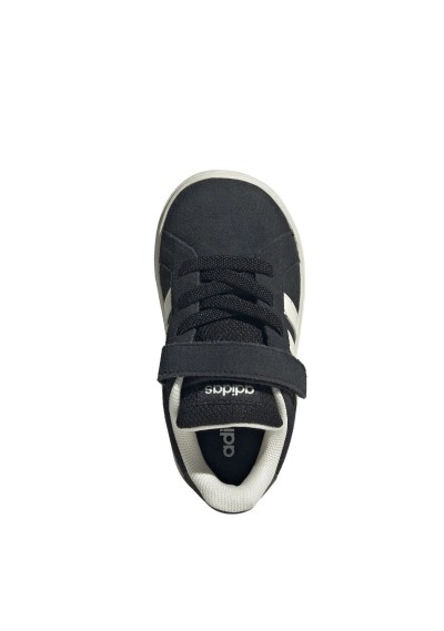 Adidas - GRAND COURT 002 ES EL - Bimbo - JR0779