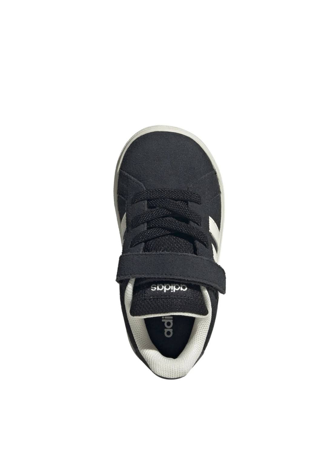 Adidas - GRAND COURT 002 ES EL - Bimbo - JR0779