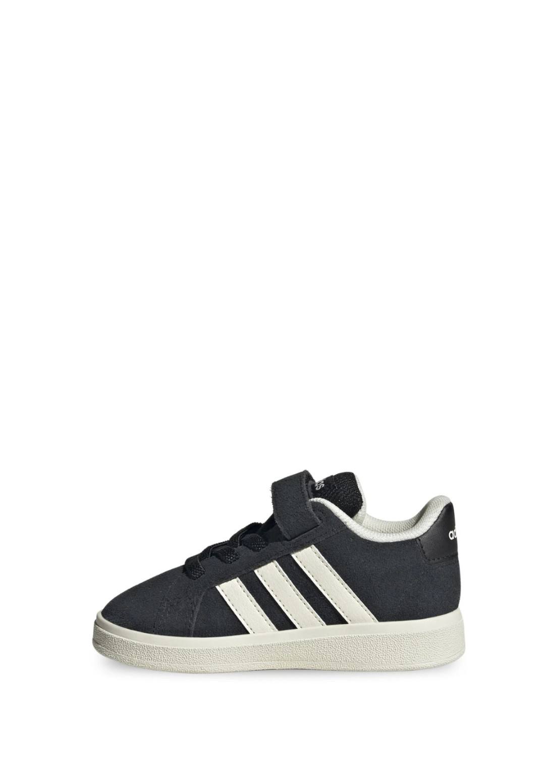 Adidas - GRAND COURT 002 ES EL - Bimbo - JR0779