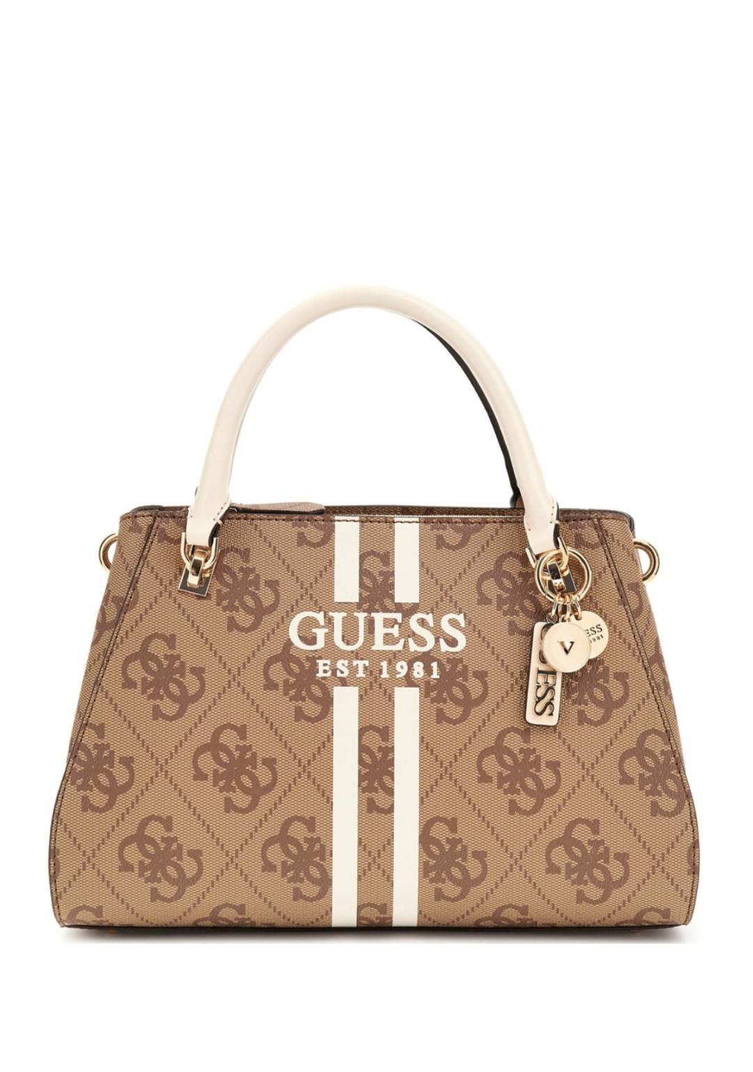 Guess - Borsetta Logata - Donna - NOELLE II OS967207