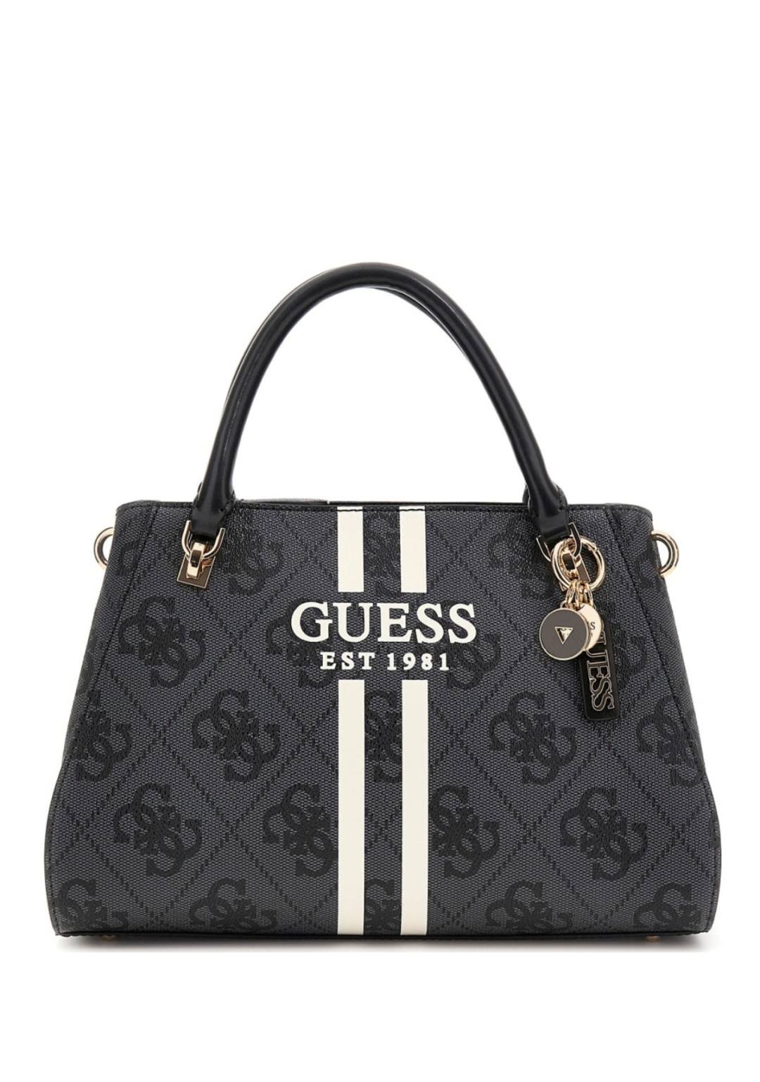 Guess - Borsetta Logata - Donna - NOELLE II OS967207 N