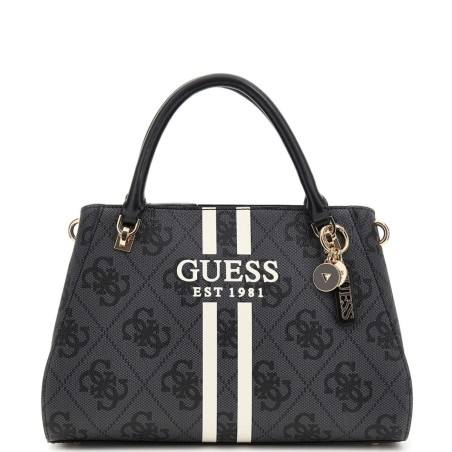 Guess - Borsetta Logata - Donna - NOELLE II OS967207 N