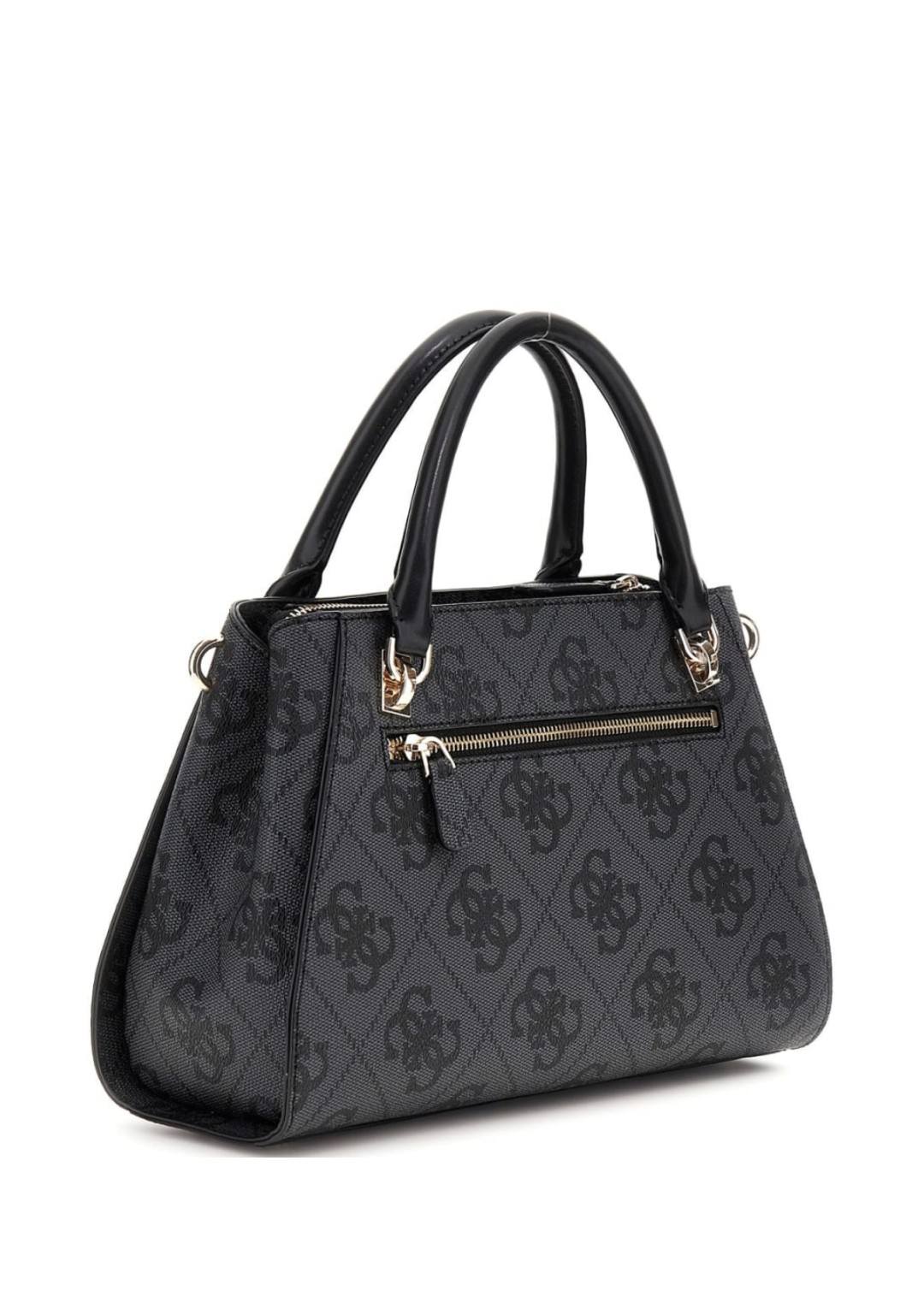 Guess - Borsetta Logata - Donna - NOELLE II OS967207 N