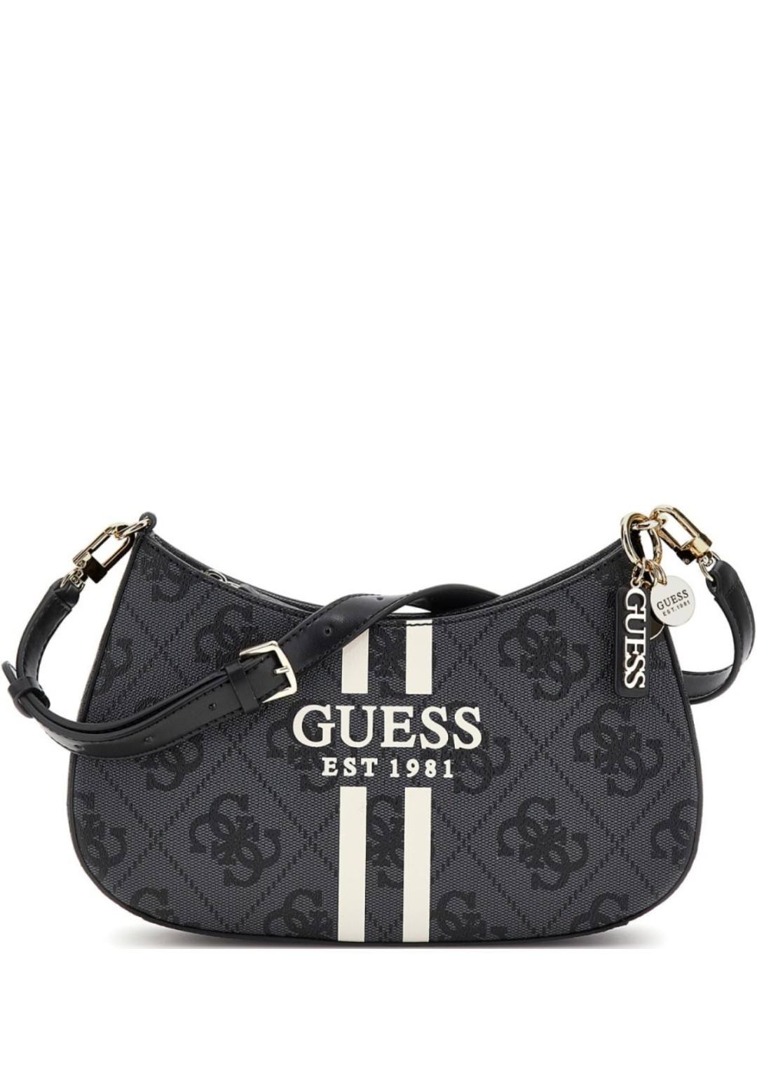 Guess - Tracolla logata - Donna - NOELLE II OS967218