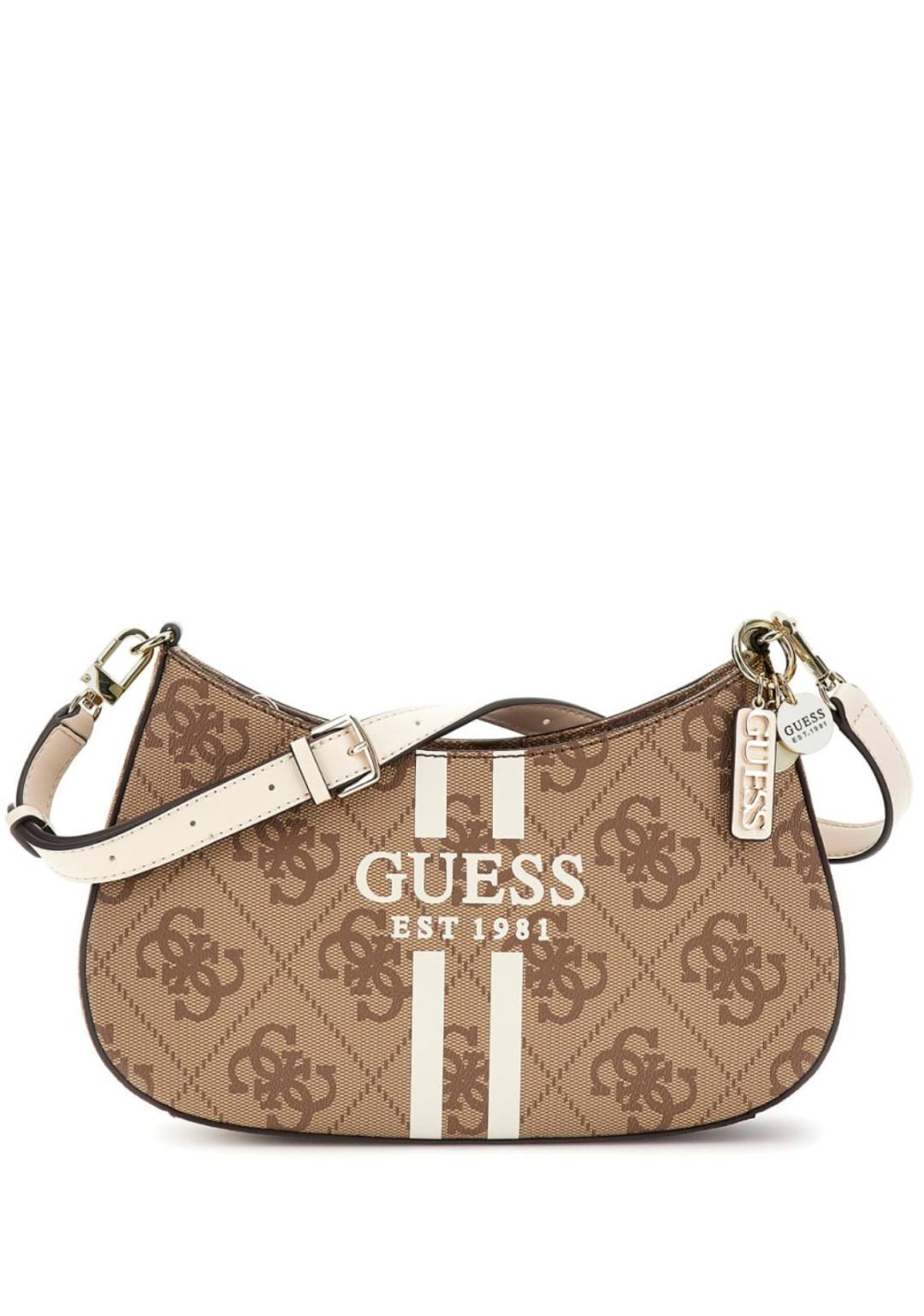 Guess - Tracolla logata - Donna - NOELLE II OS967218 B