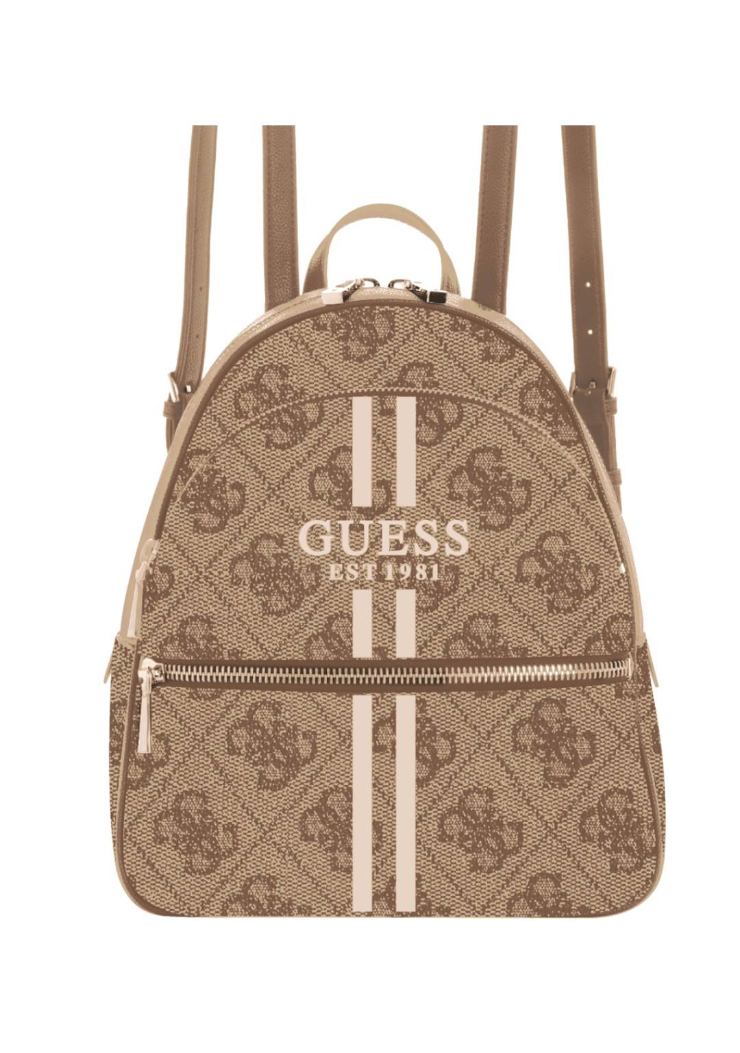 Guess - Zaino Logato - Donna - MANHATTAN2 OS711833