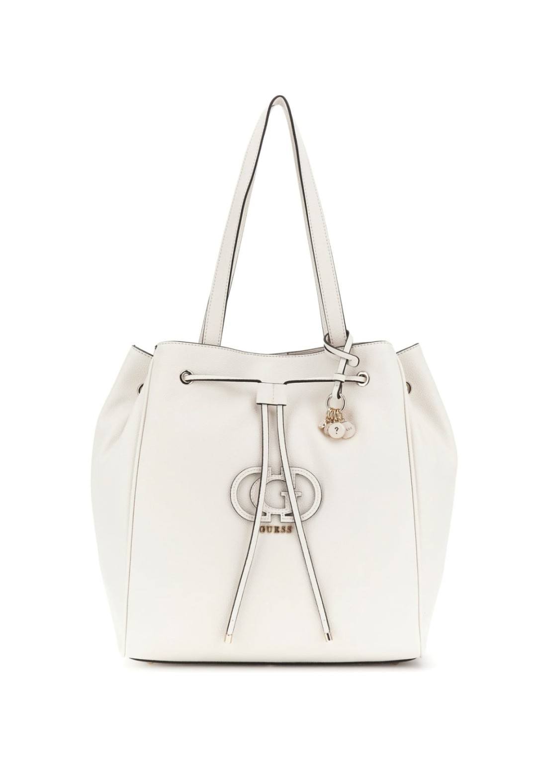 Guess - Shopping Logo - Donna - CALEBRA BG953623